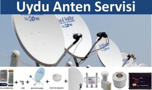 Gerger Antenci